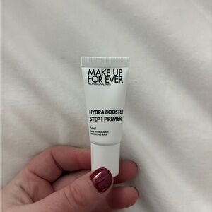 Make Up For Ever Hydra Booster Step 1 Primer